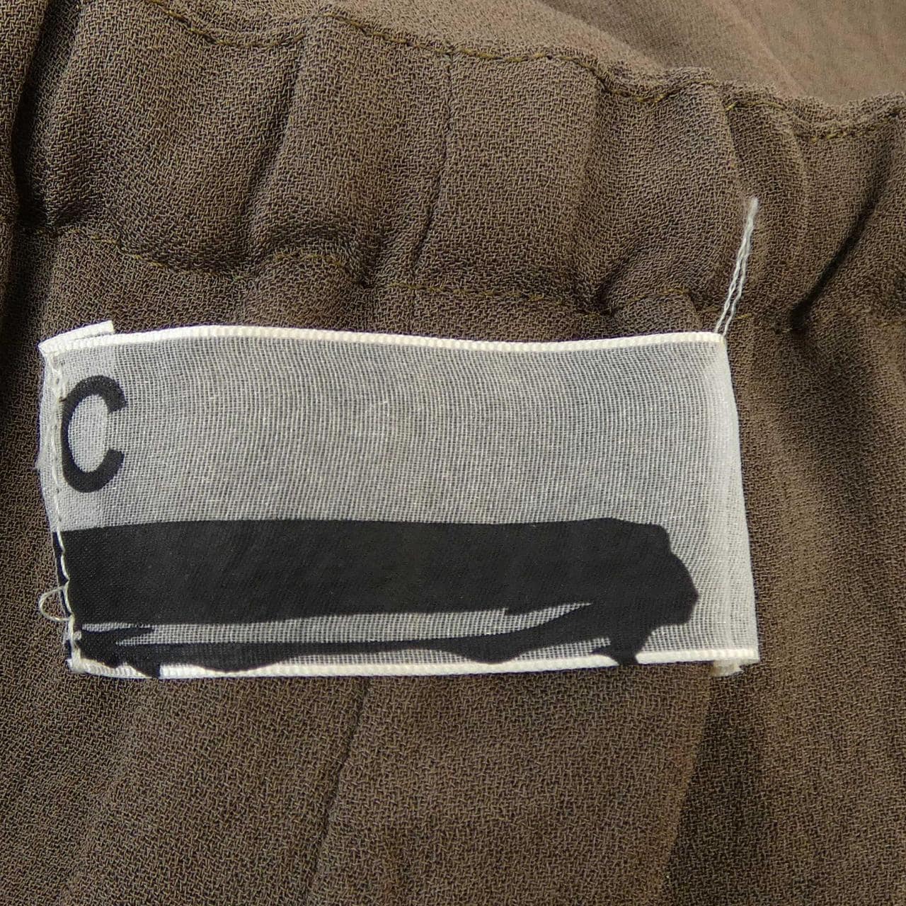 カオス chaos パンツ