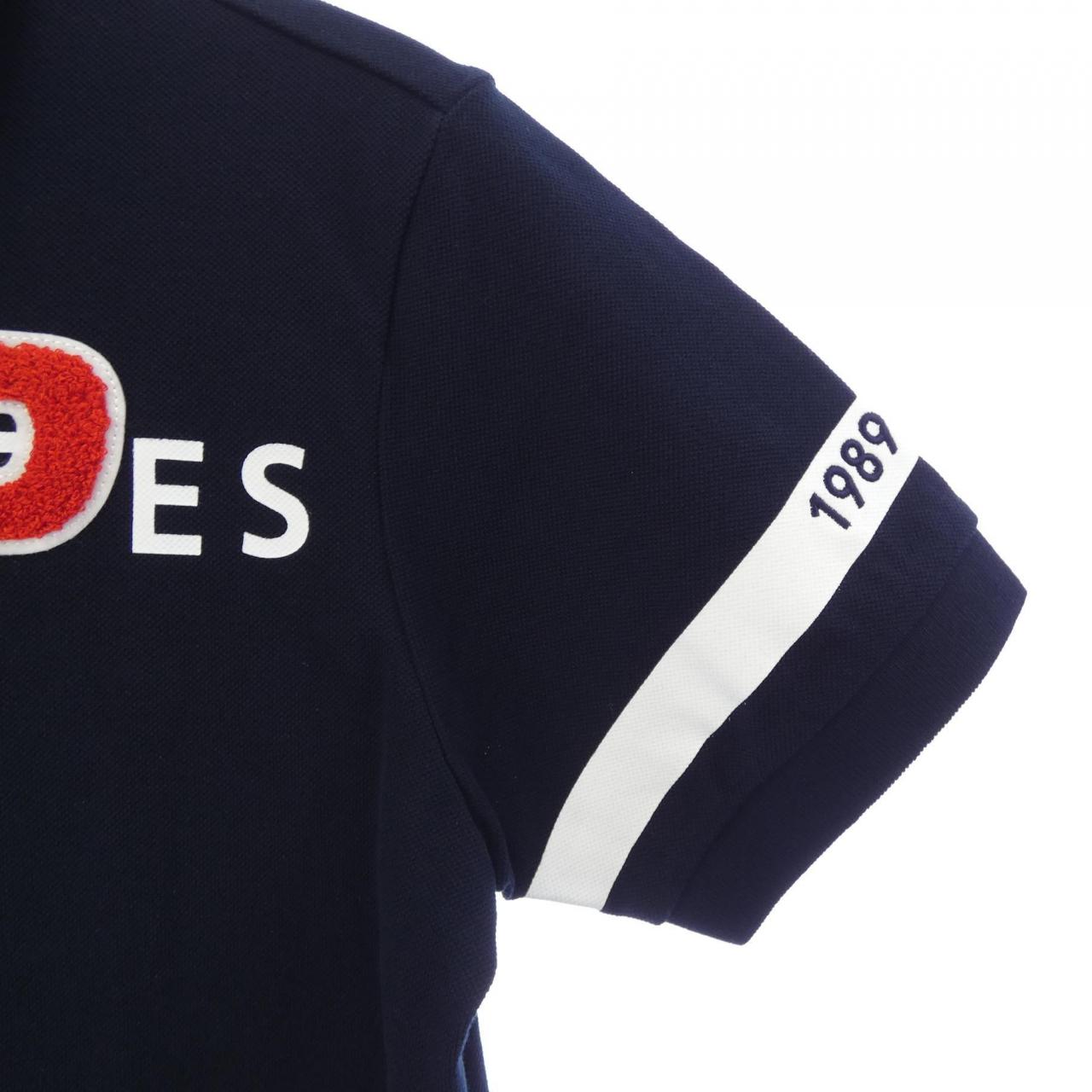 パーリーゲイツ PEARLY GATES ポロシャツ