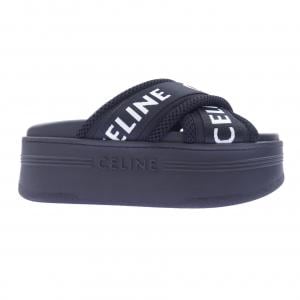 セリーヌ CELINE ブロックスライド 354412276C サンダル