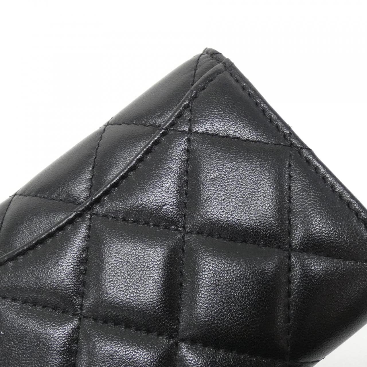 シャネル タイムレスクラシック ライン AP0238 チェーンクラッチ