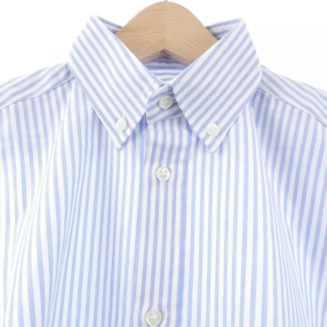 メゾンキツネ MAISON KITSUNE シャツ