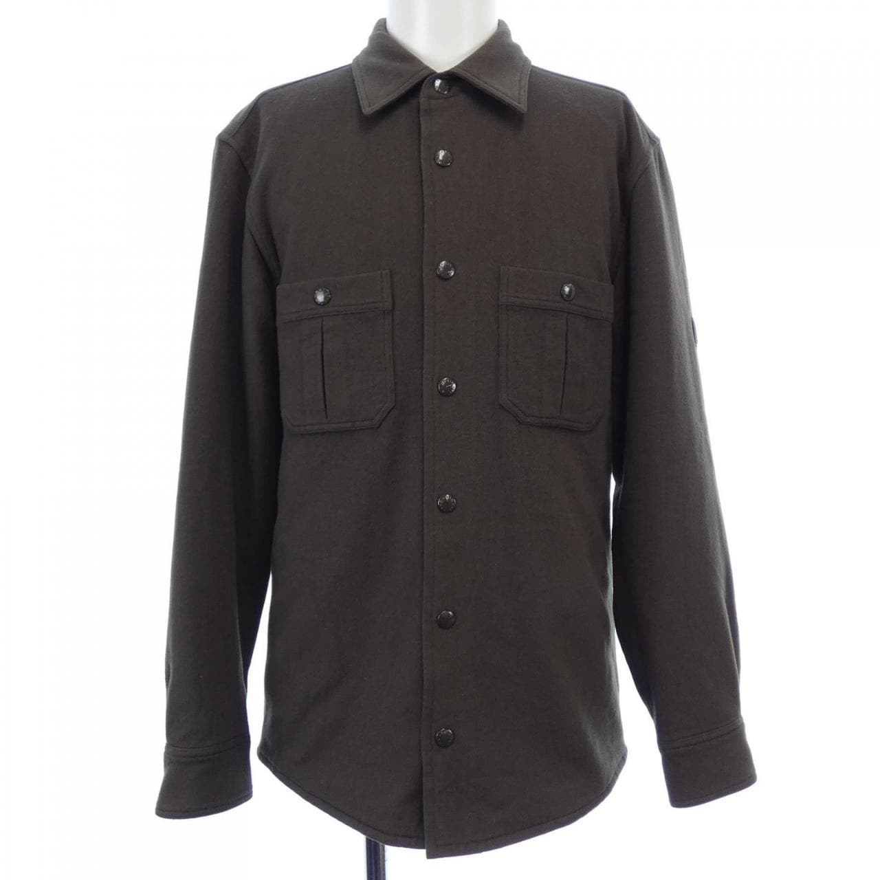 【ヴィンテージ】ルイヴィトン LOUIS VUITTON MJSH40WPD ジャケット