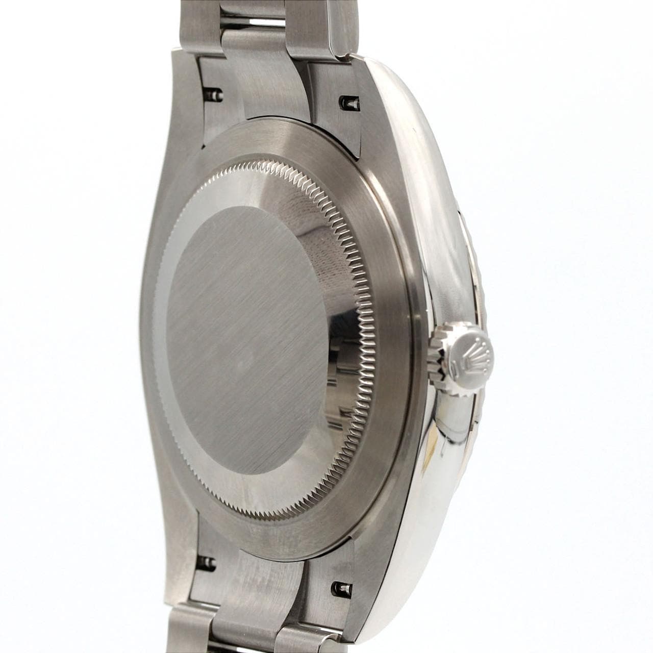 ロレックス デイトジャスト 126334･3 SSxWG 自動巻 ランダム番