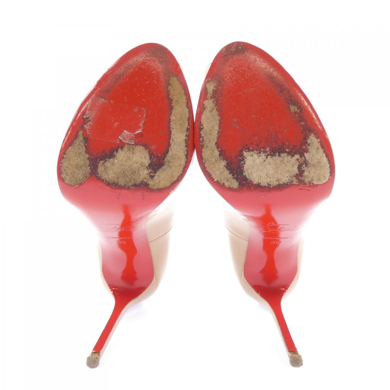 クリスチャンルブタン CHRISTIAN LOUBOUTIN パンプス