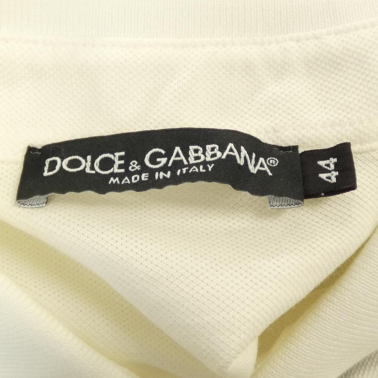 ドルチェアンドガッバーナ DOLCE&GABBANA G8GW4T/G7JYL ポロシャツ