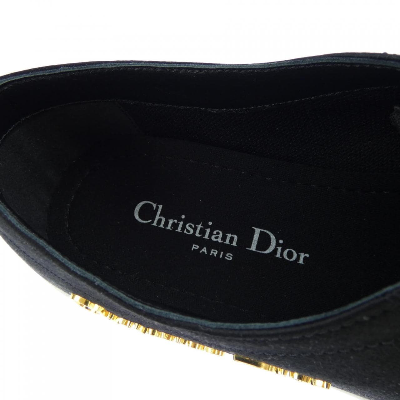 クリスチャンディオール CHRISTIAN DIOR NS 0425 DIOR LUCKY スニーカー