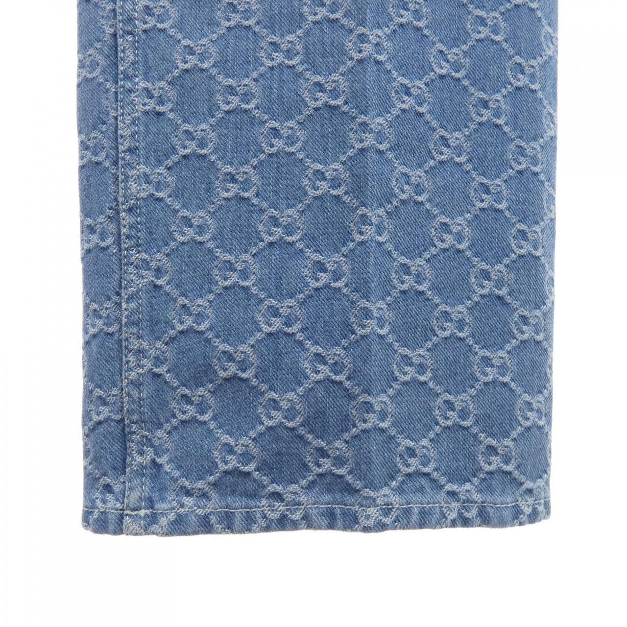グッチ GUCCI GG 840639 XDDB2 パンツ