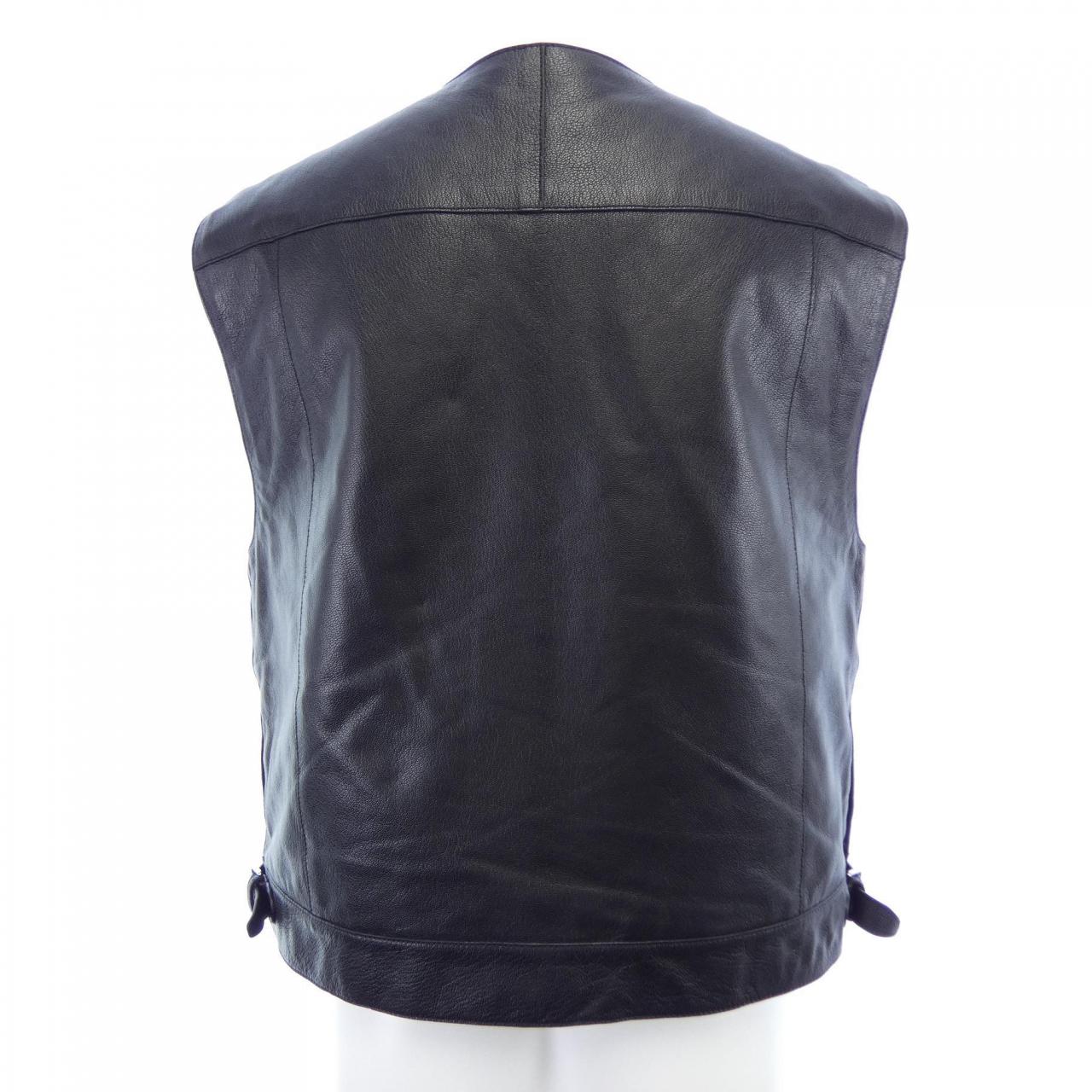 エルメス HERMES 5E1234D7 ベスト