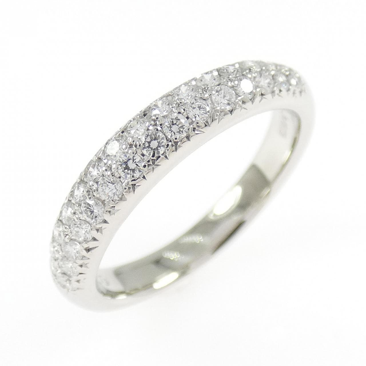 タサキ ダイヤモンド リング 0.27CT