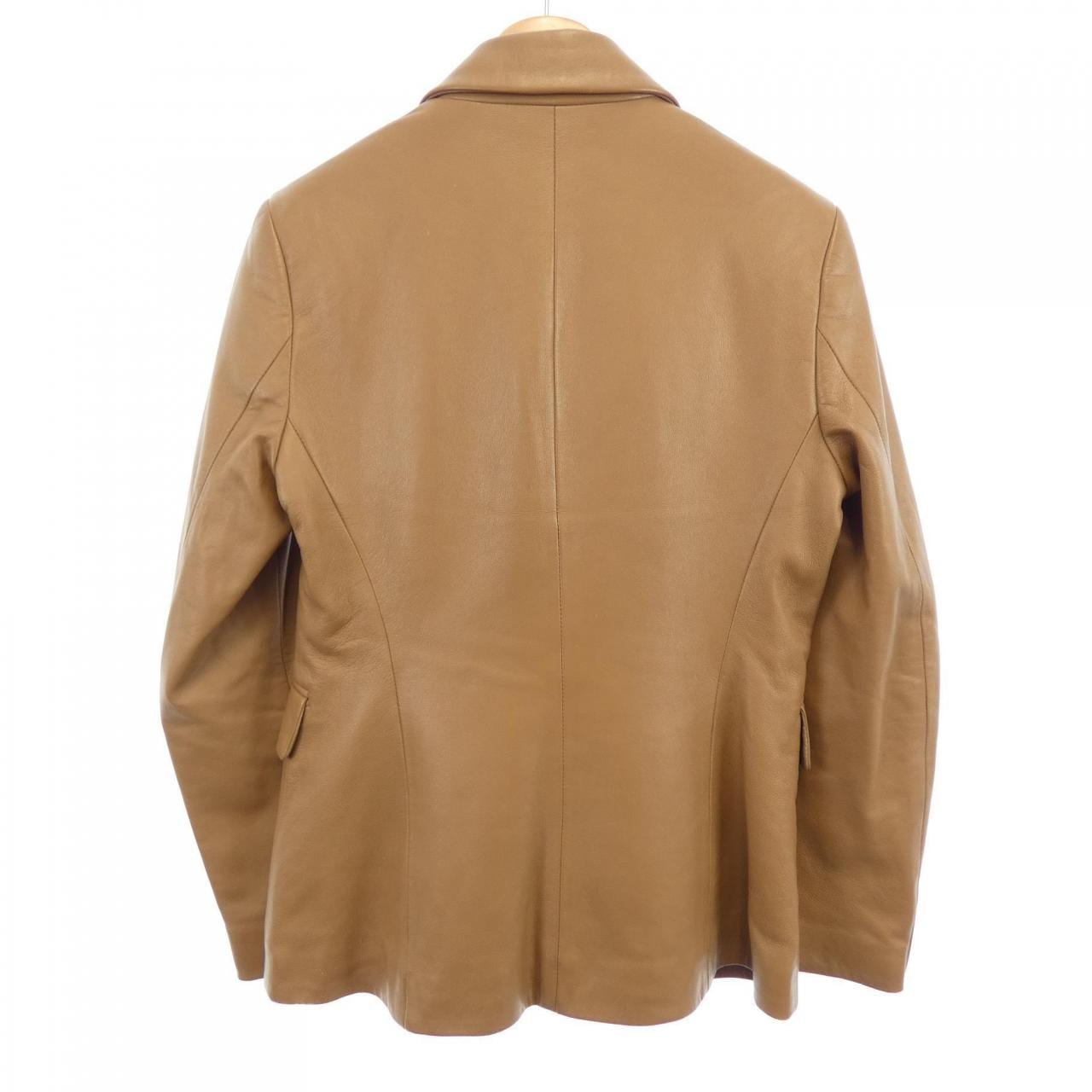 カルバンクライン Calvin Klein レザージャケット