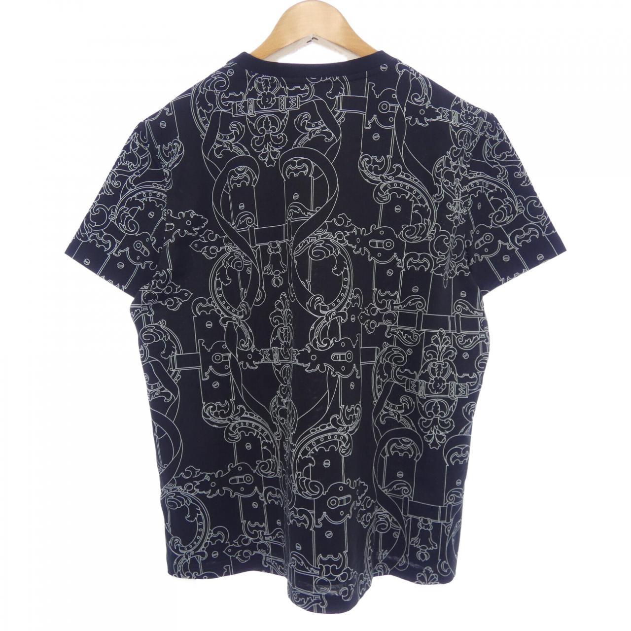 エルメス HERMES フェロヌリーリミックス 6E4627DH Tシャツ