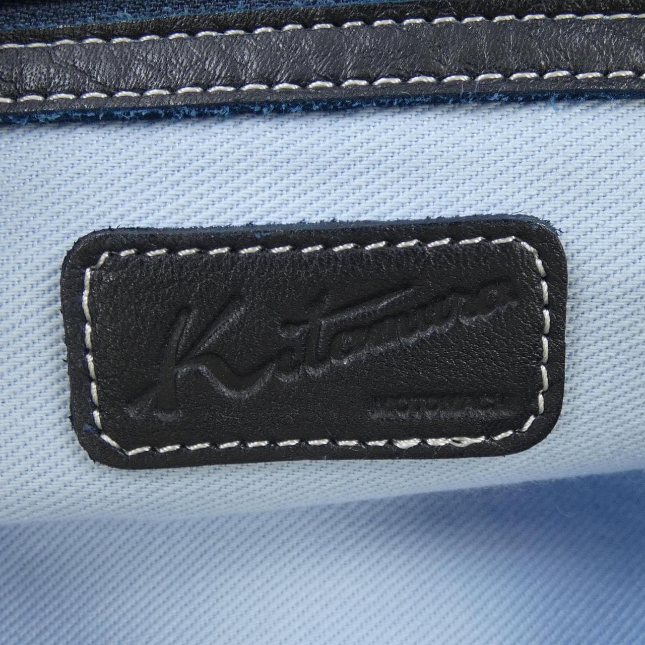 キタムラ KITAMURA BAG