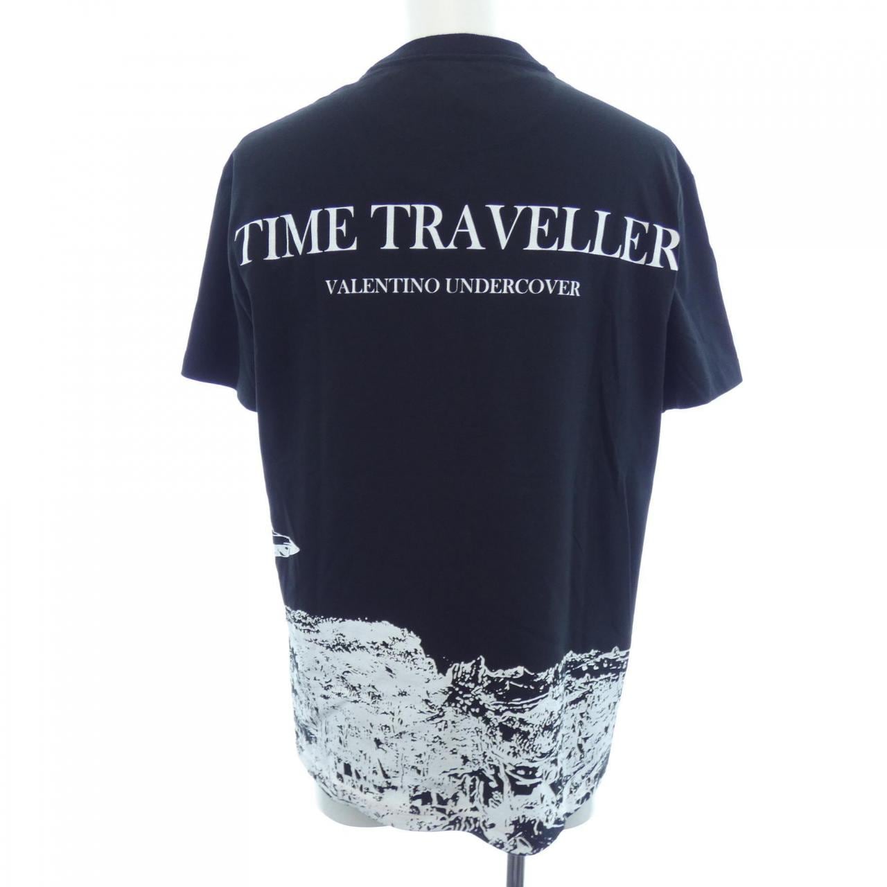 ヴァレンティノ VALENTINO SV0MG03W5QE Tシャツ