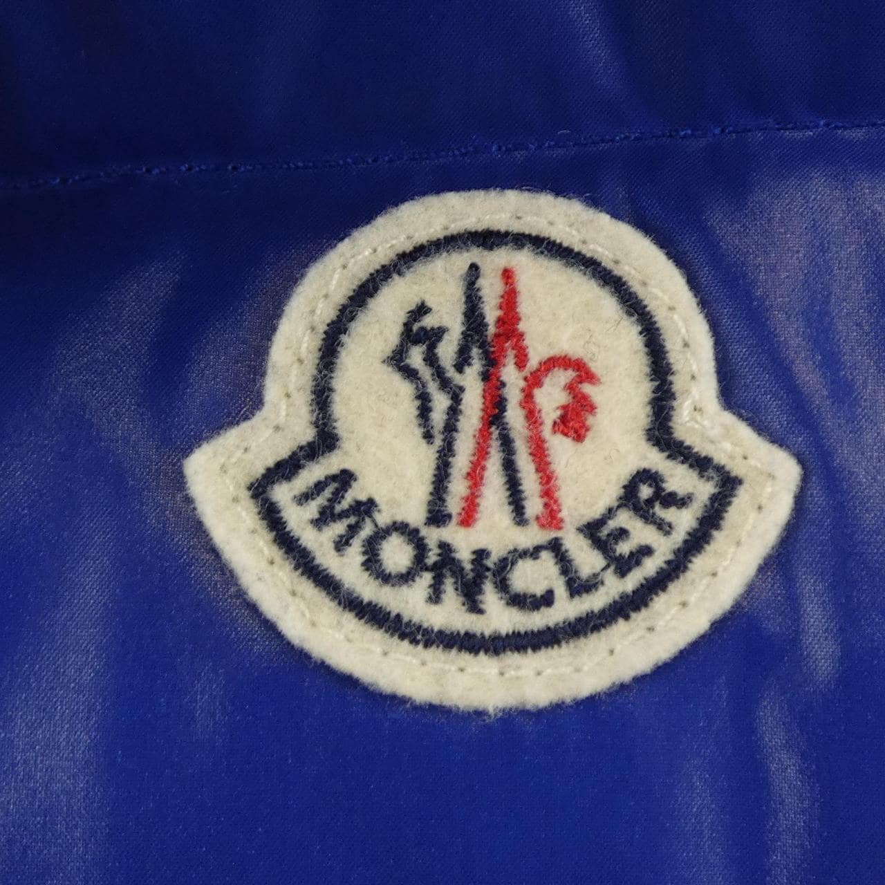 モンクレール MONCLER TIB ダウンベスト