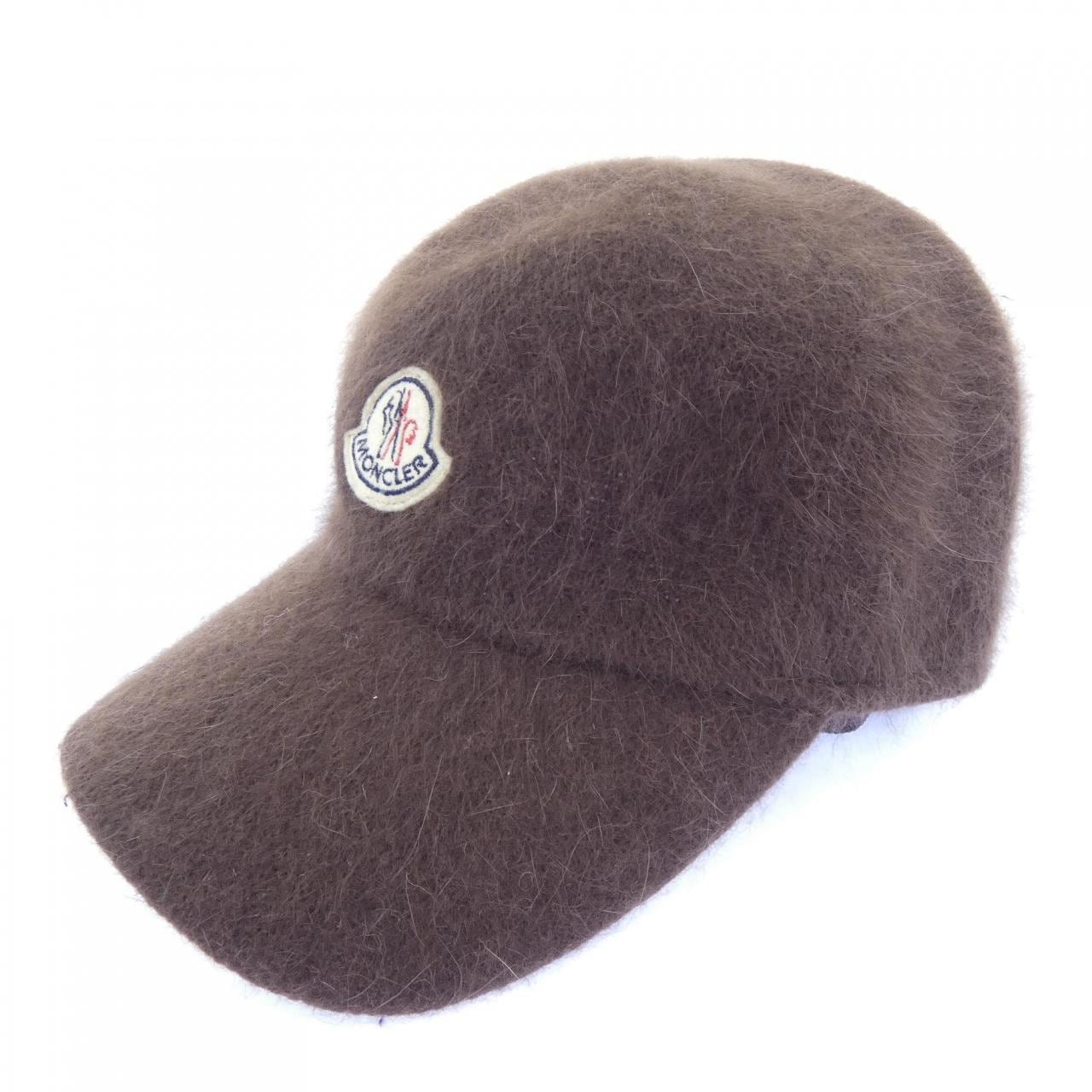 モンクレール MONCLER キャップ