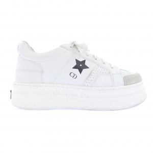 クリスチャンディオール CHRISTIAN DIOR ORS DIOR STAR プラットフォーム KCK413CLD スニーカー