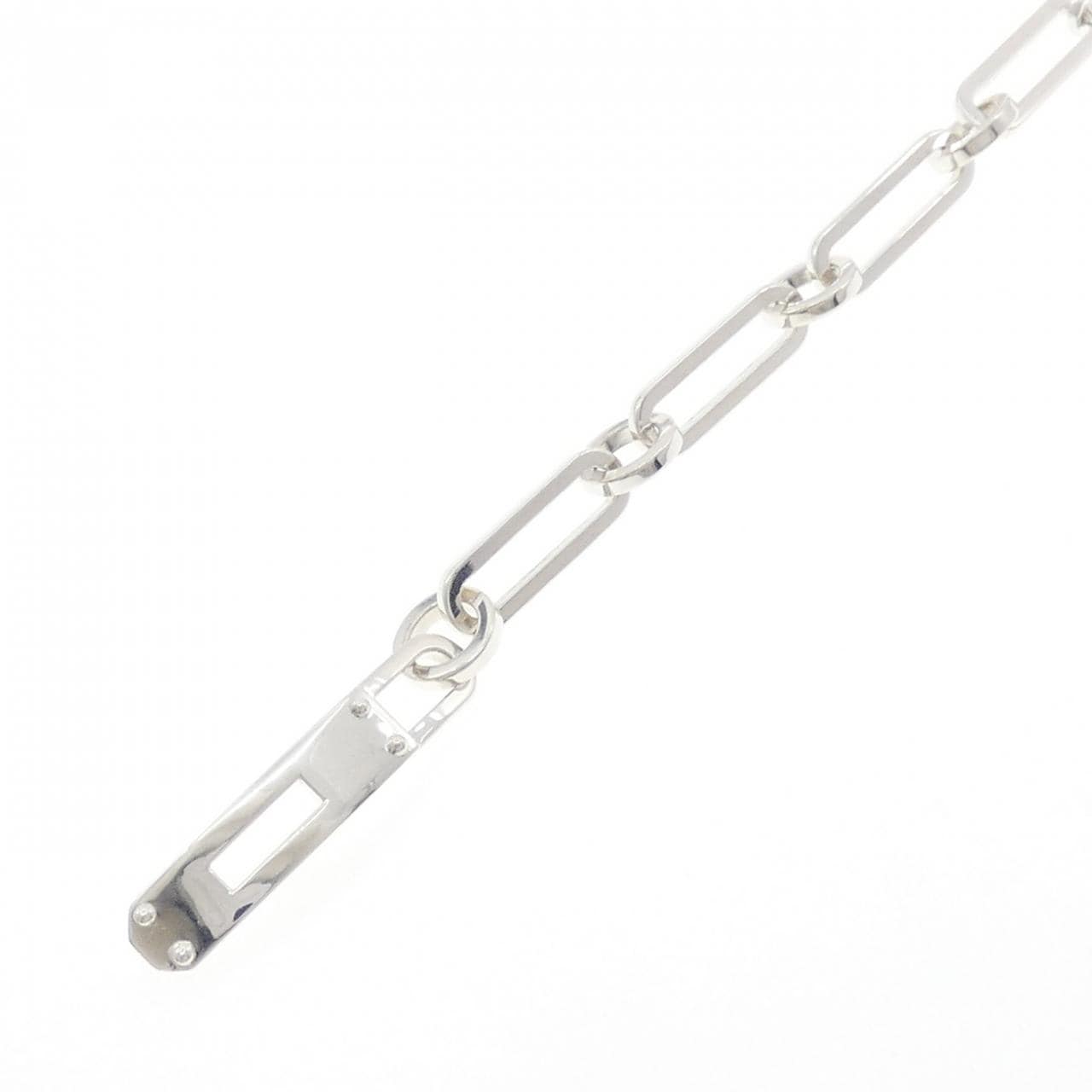 エルメス ケリー シェーヌ ブレスレット