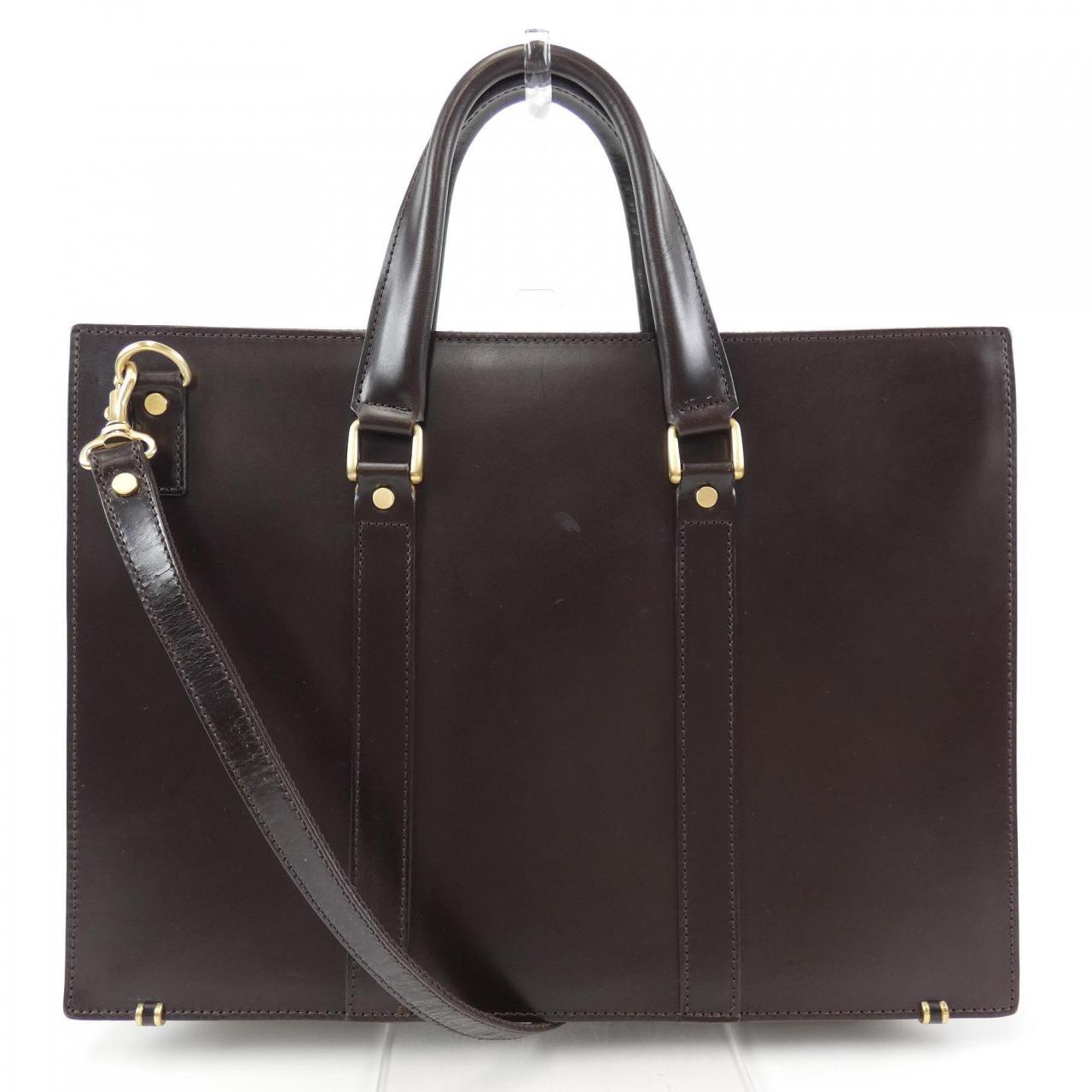 ココマイスター COCOMEISTER BAG