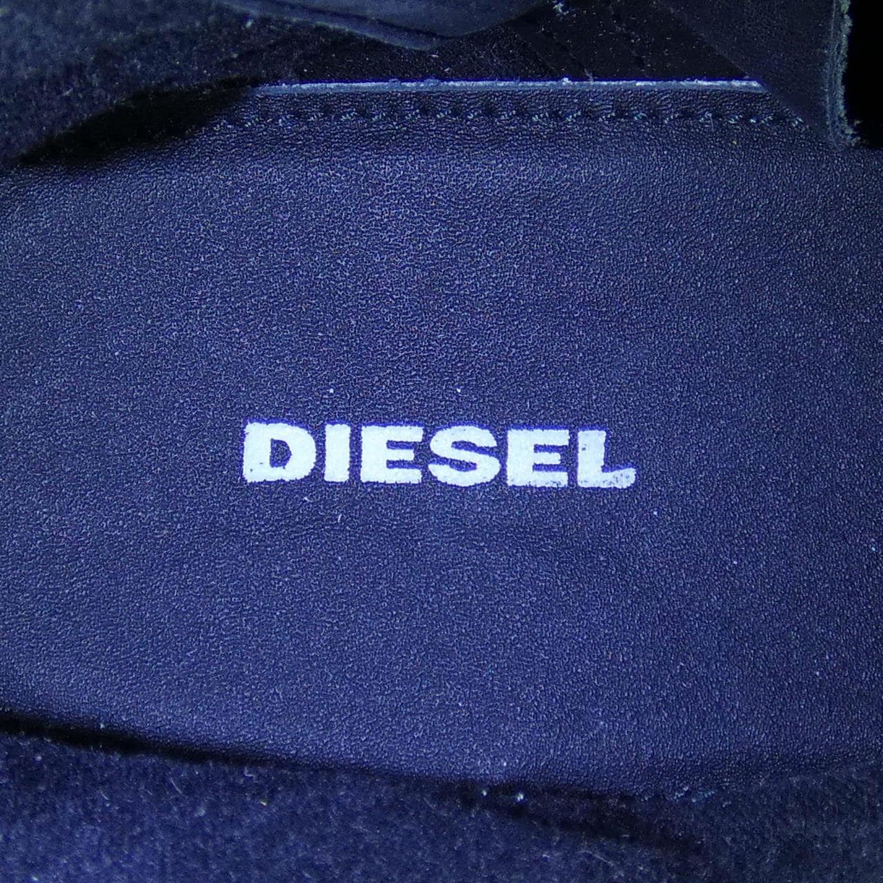 DIESEL boots