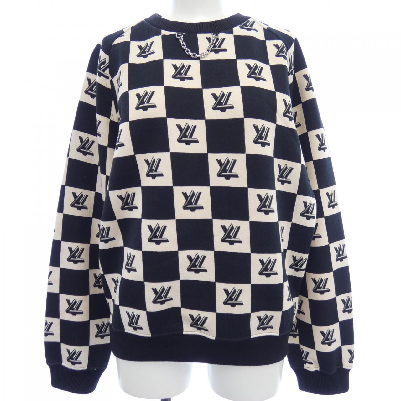 LOUIS VUITTON VUITTON Sweatshirt