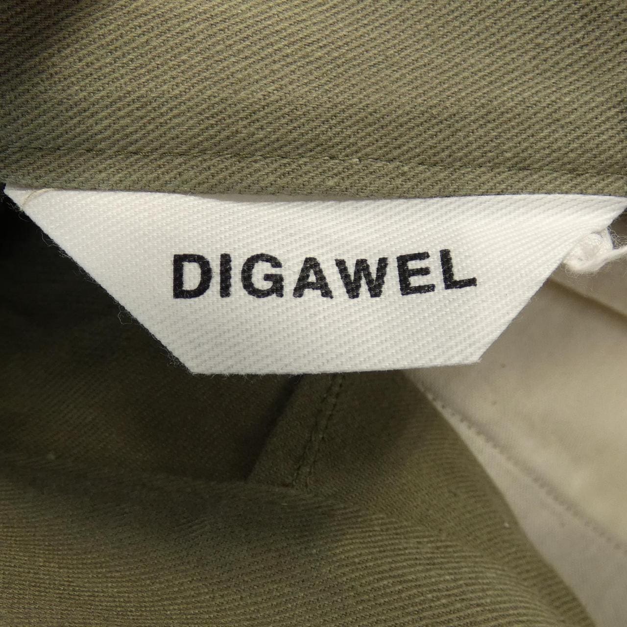 DIGAWEL パンツ