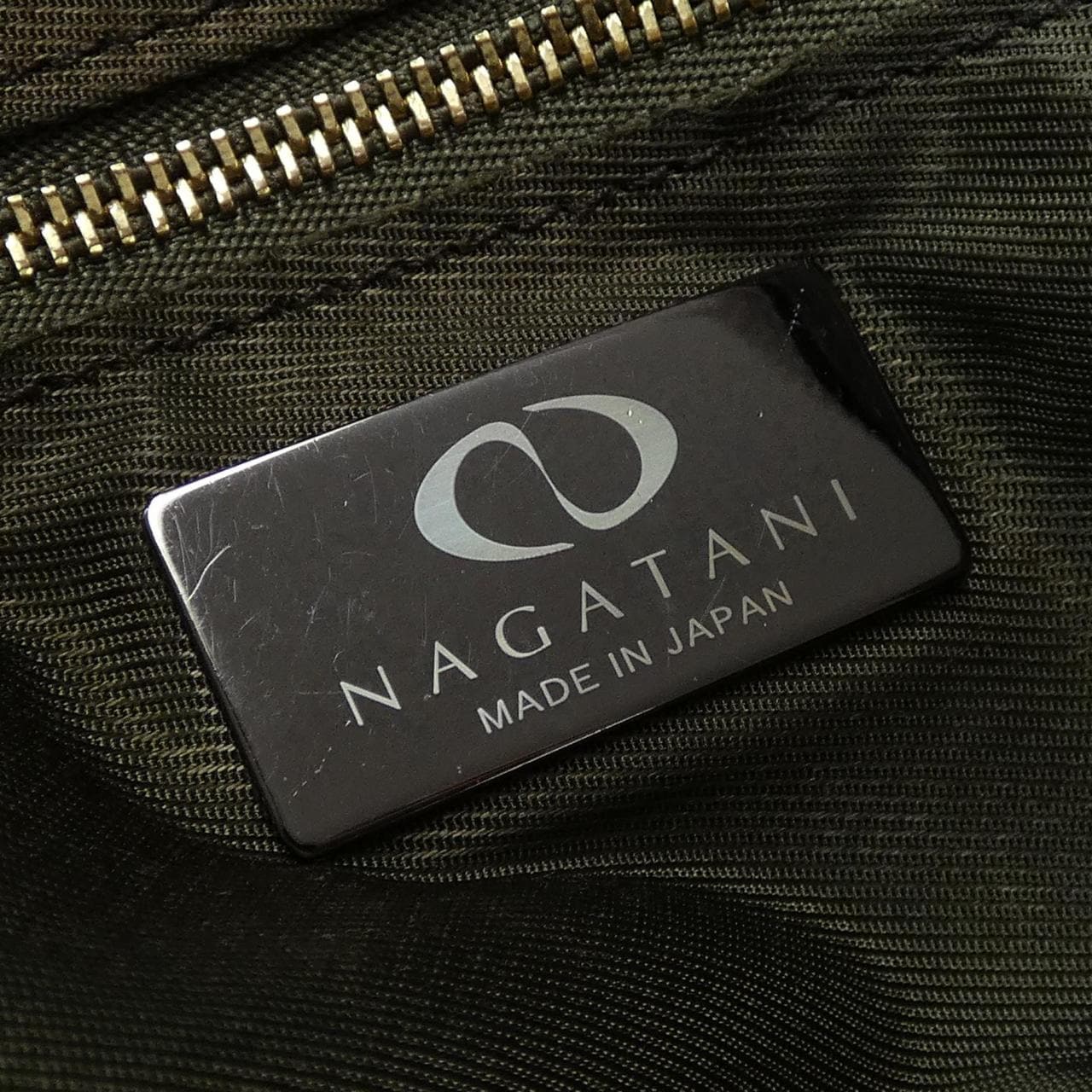 NAGATANI BAG