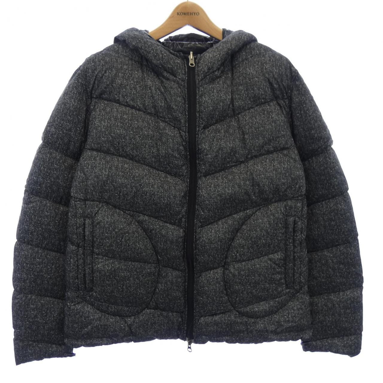 ARMANI collezioni collezioni down jacket