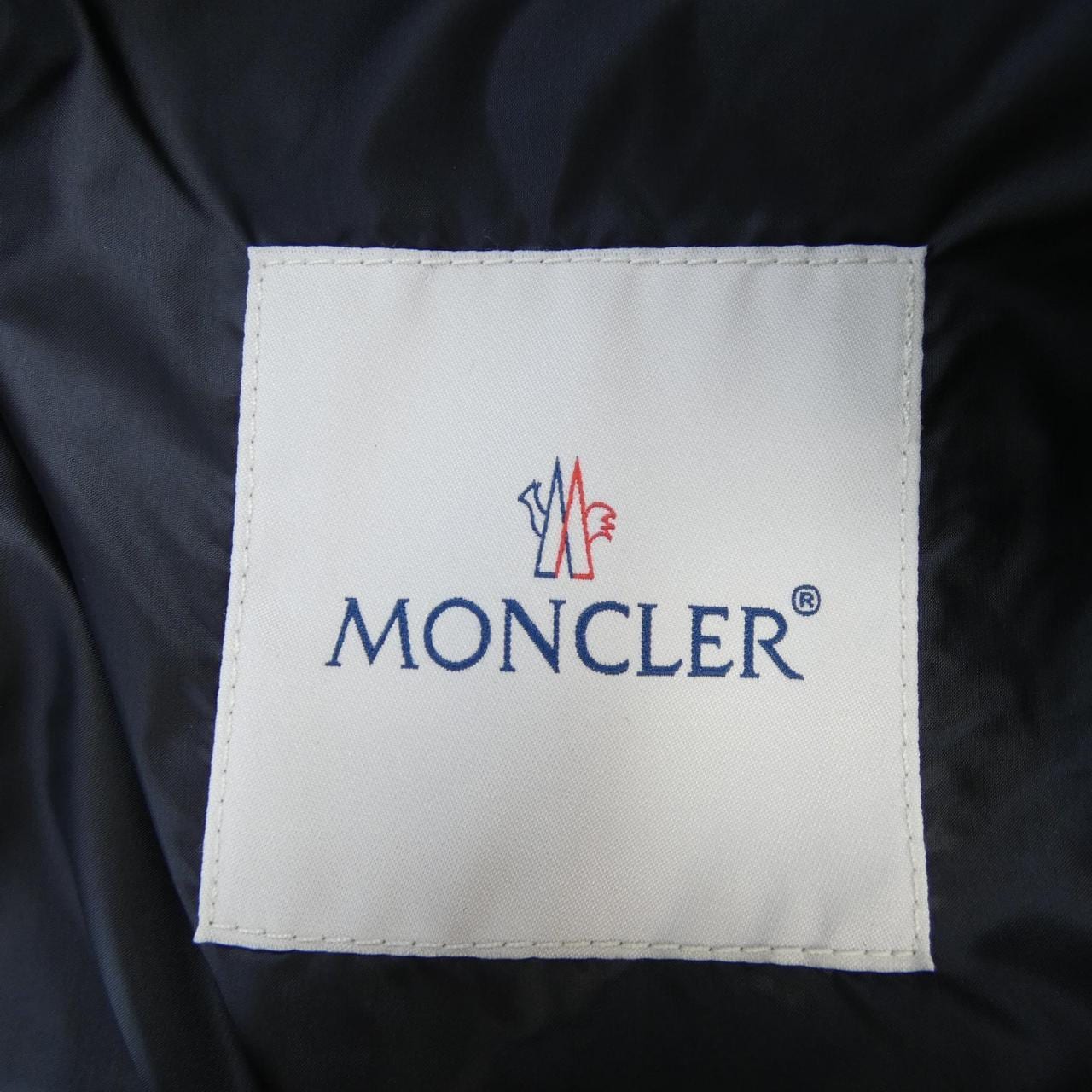 モンクレール MONCLER ダウンベスト