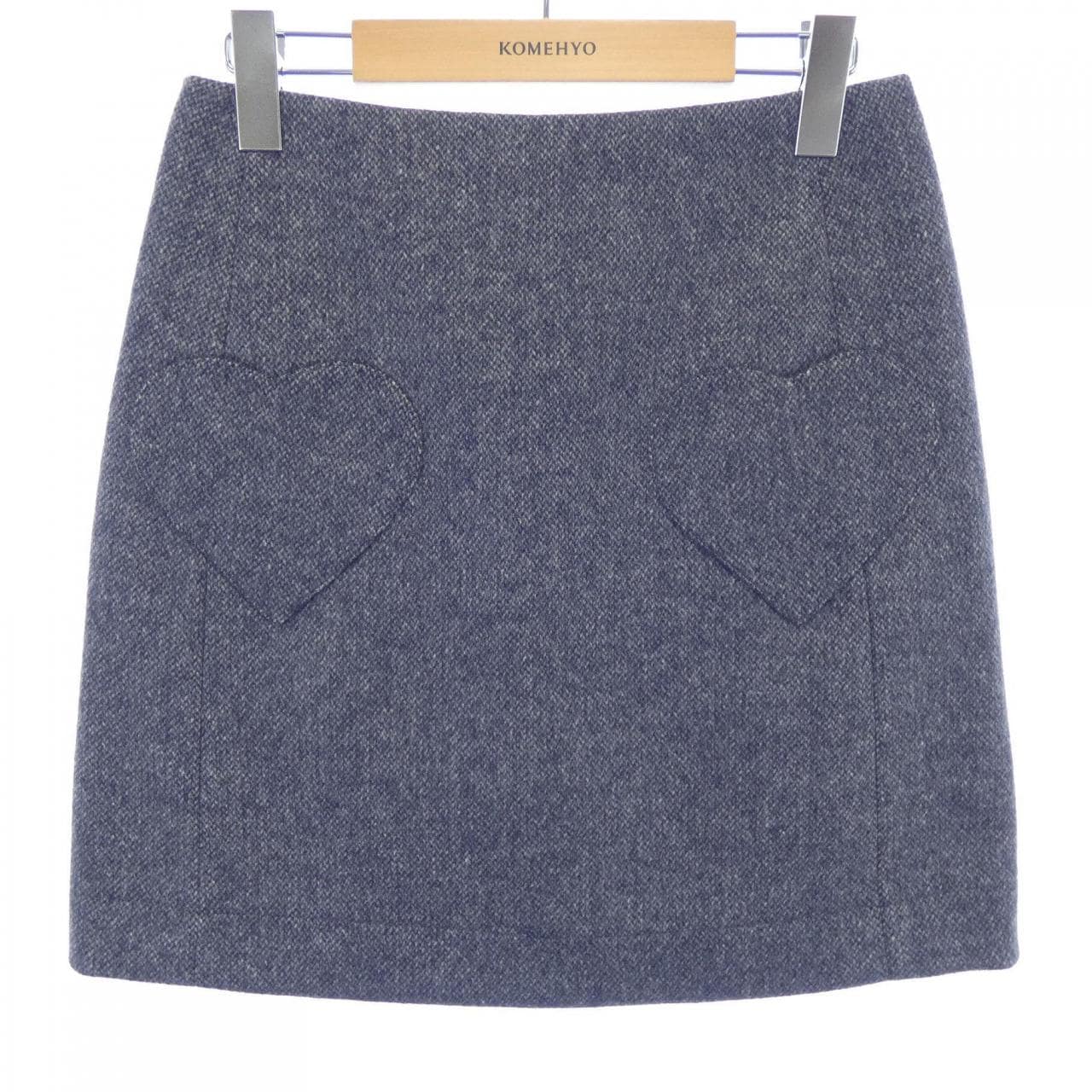 Blumarine skirt