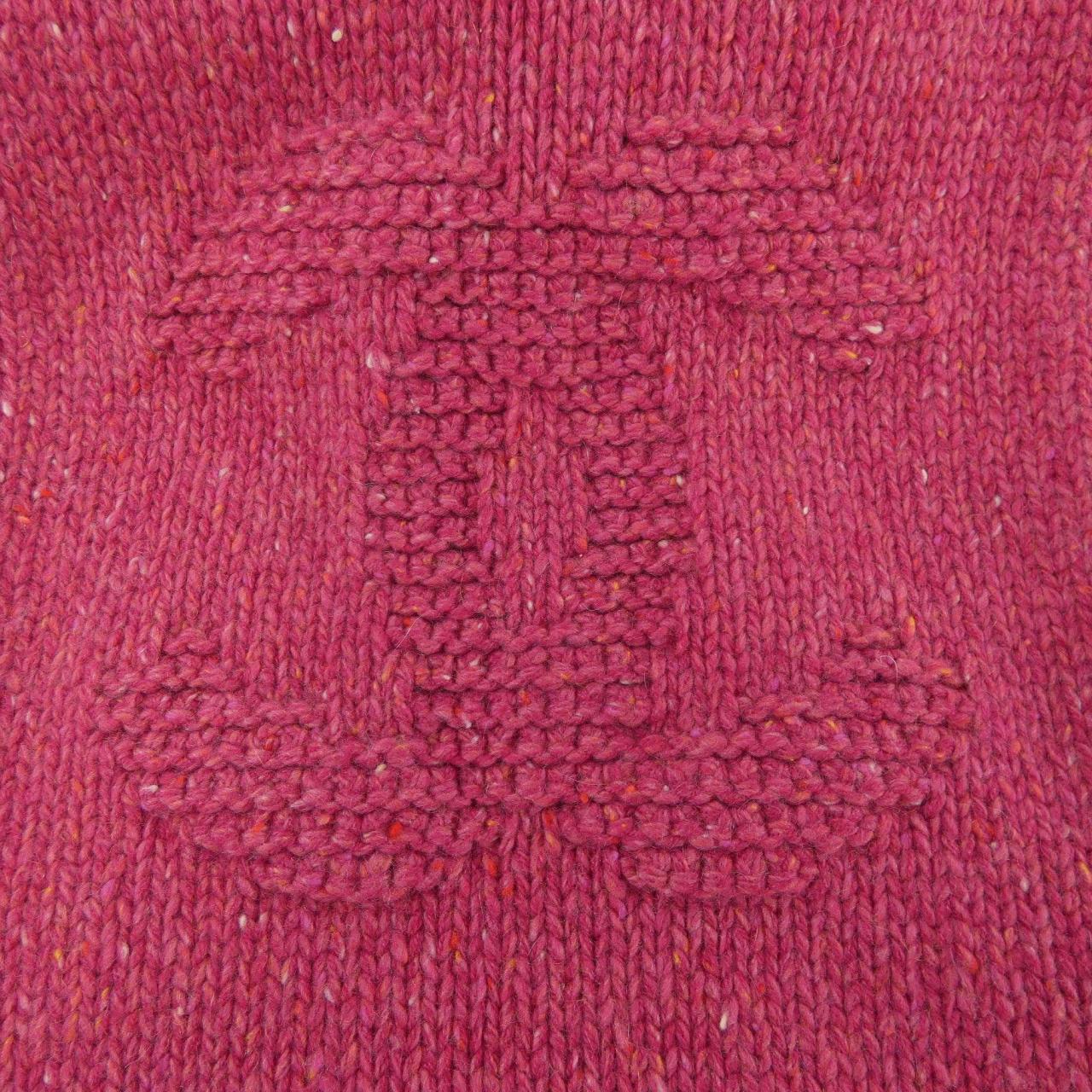 シャネル CHANEL MUFFLER