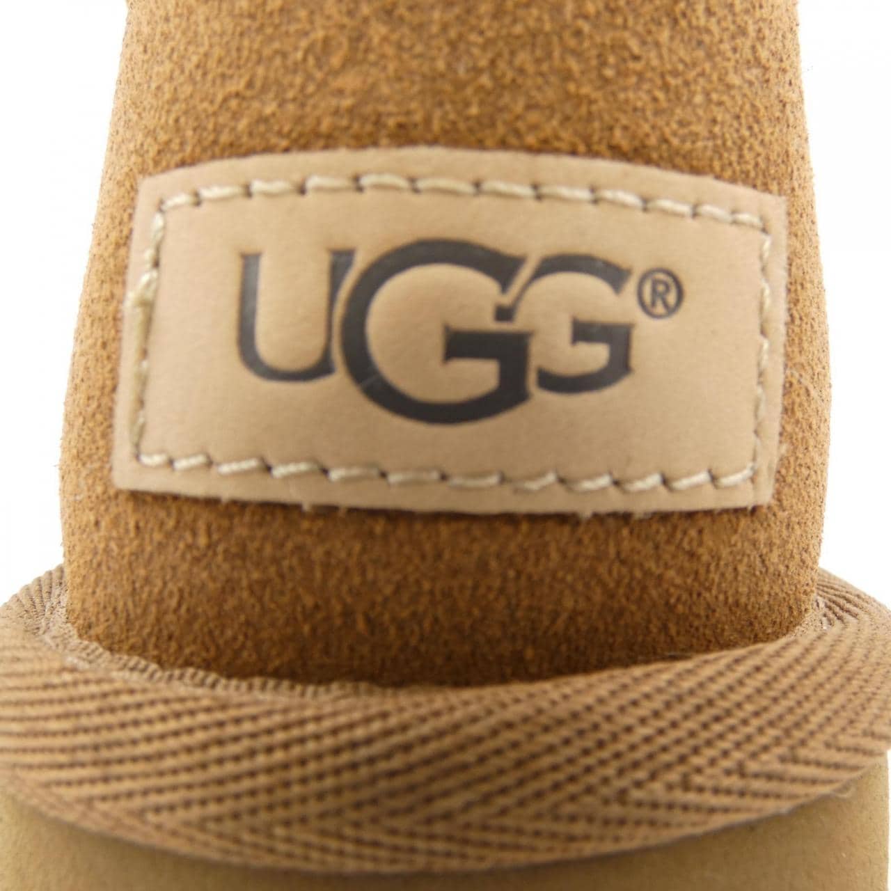 アグ UGG ブーツ