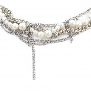 ジュンヤワタナベ JUNYA WATANABE NECKLACE