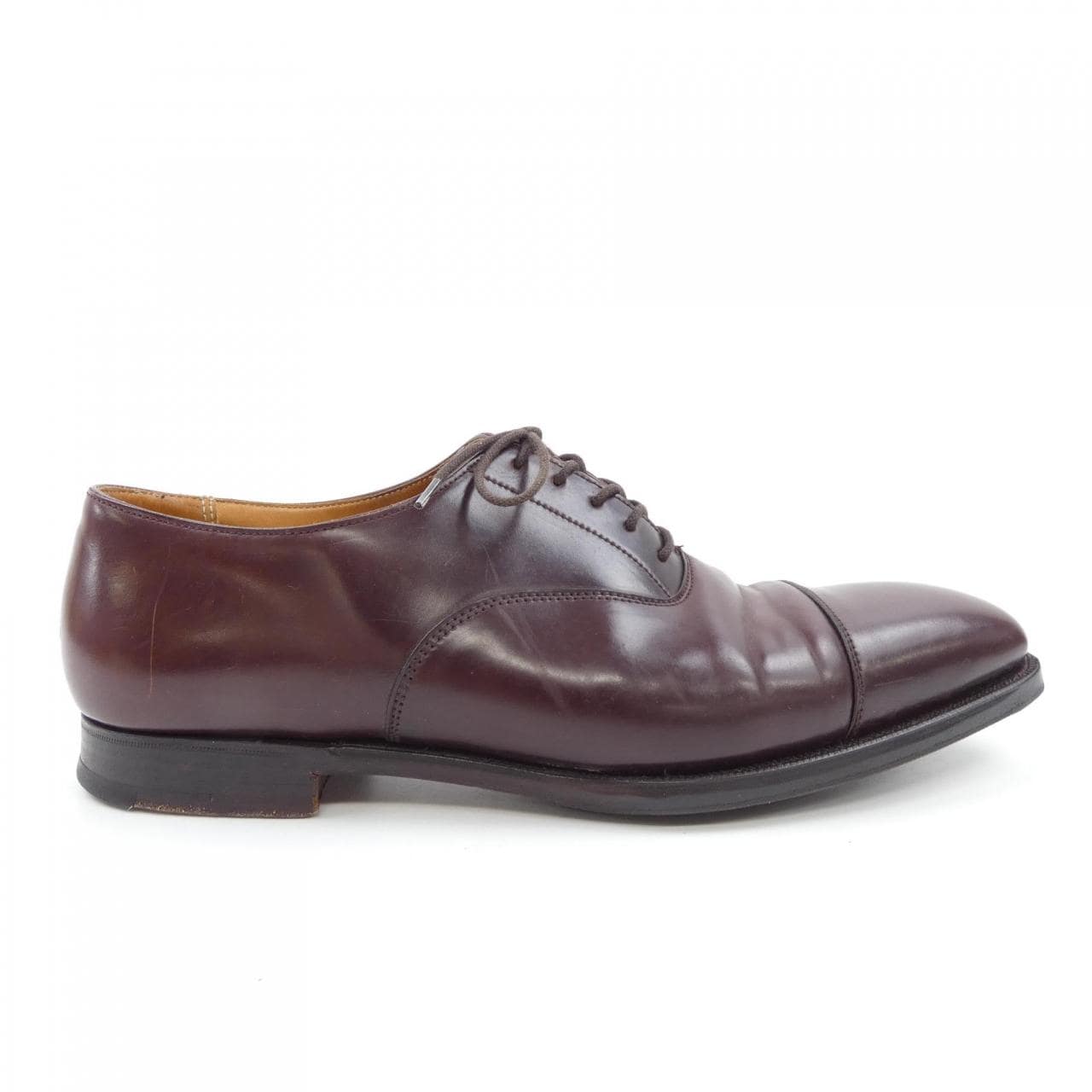 クロケットアンドジョーンズ CROCKETT&JONES シューズ
