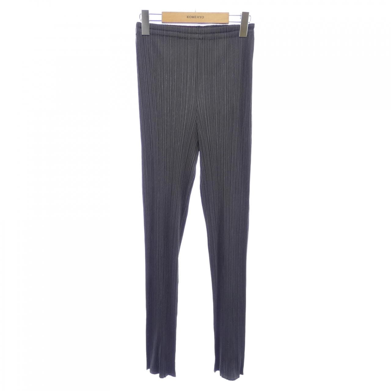 プリーツプリーズ PLEATS PLEASE パンツ