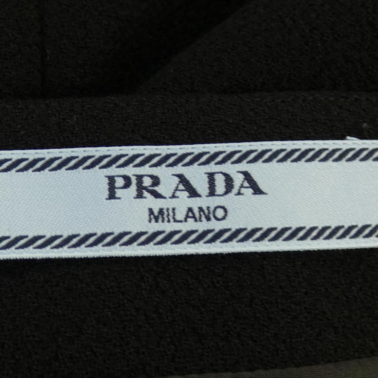 プラダ PRADA スカート