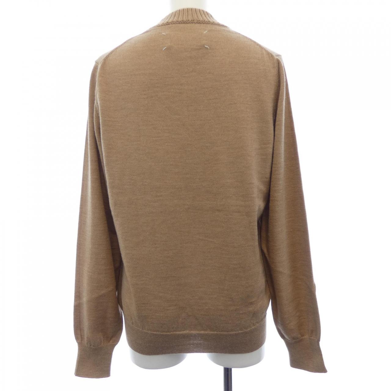 メゾンマルジェラ Maison Margiela S30HA0412 ニット