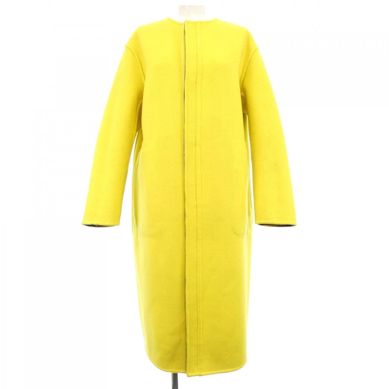 ドゥロワー DRAWER 6525-234-0656 コート