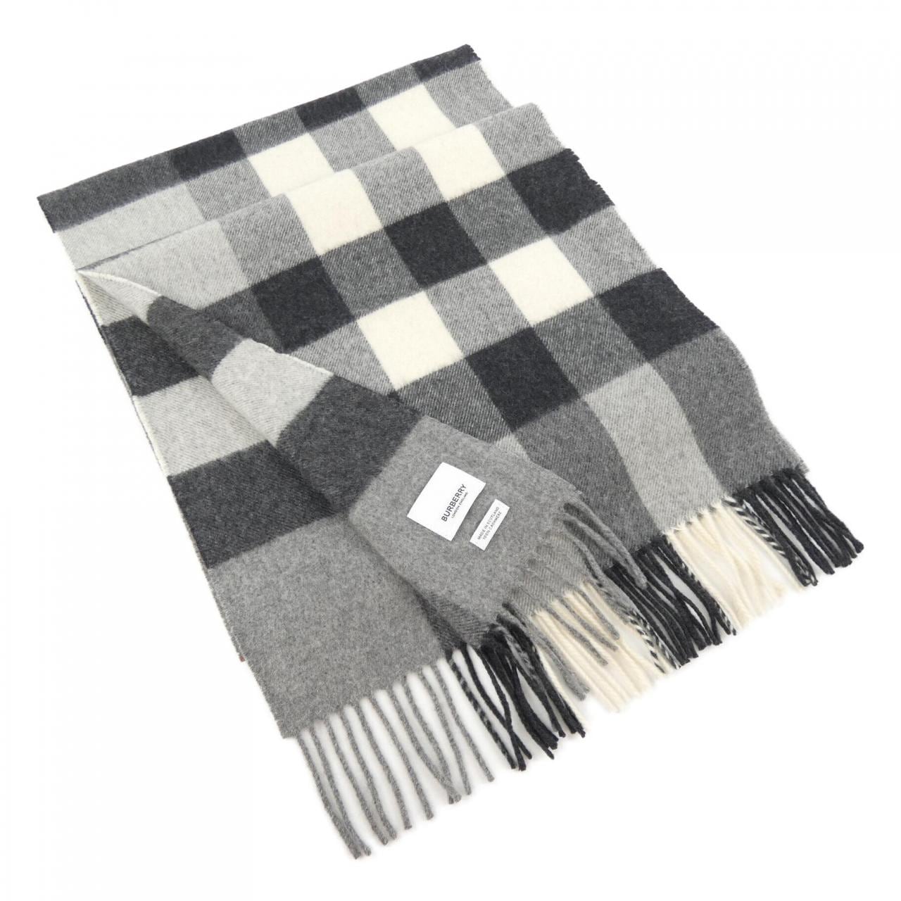 バーバリー BURBERRY 8018456 MUFFLER