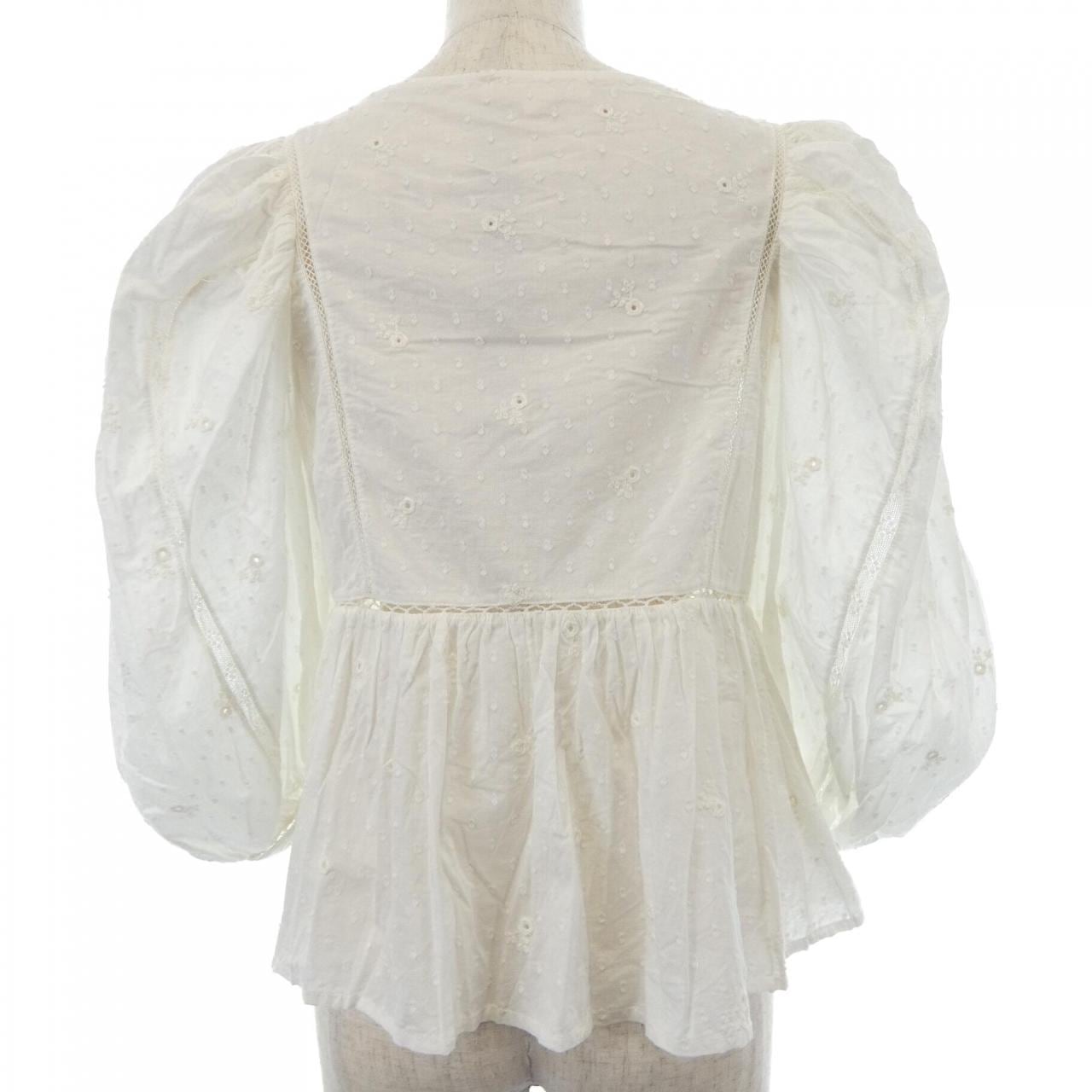 FLOWERTHATGIRL トップス