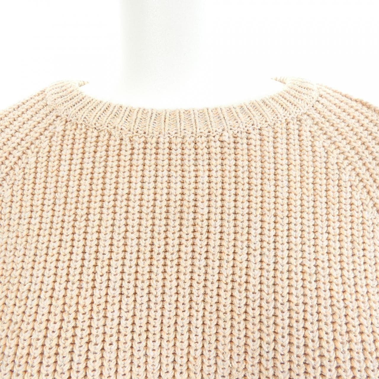 ドゥロワー DRAWER 6513-105-0979 ニット