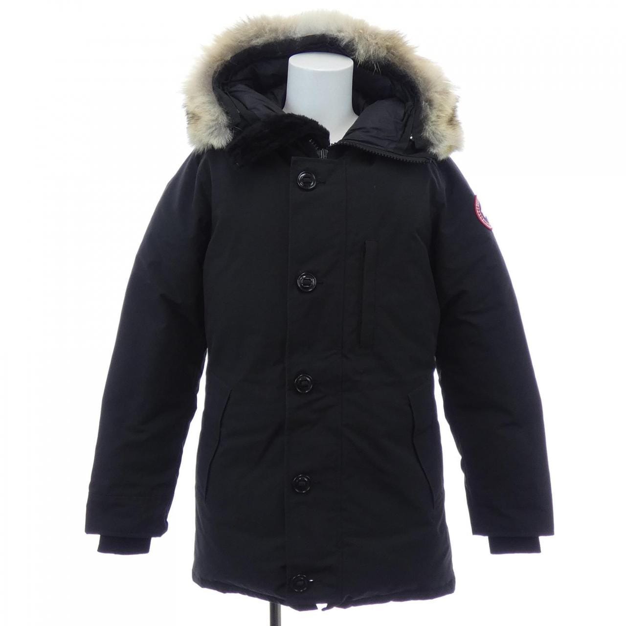 カナダグース CANADA GOOSE 3438JM JASPER ジャスパー ダウンジャケット