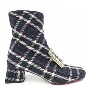 ロジェヴィヴィエ ROGER VIVIER ブーツ