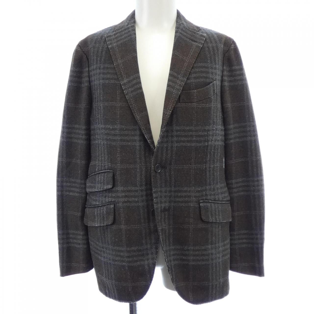 ボリオリ BOGLIOLI ジャケット