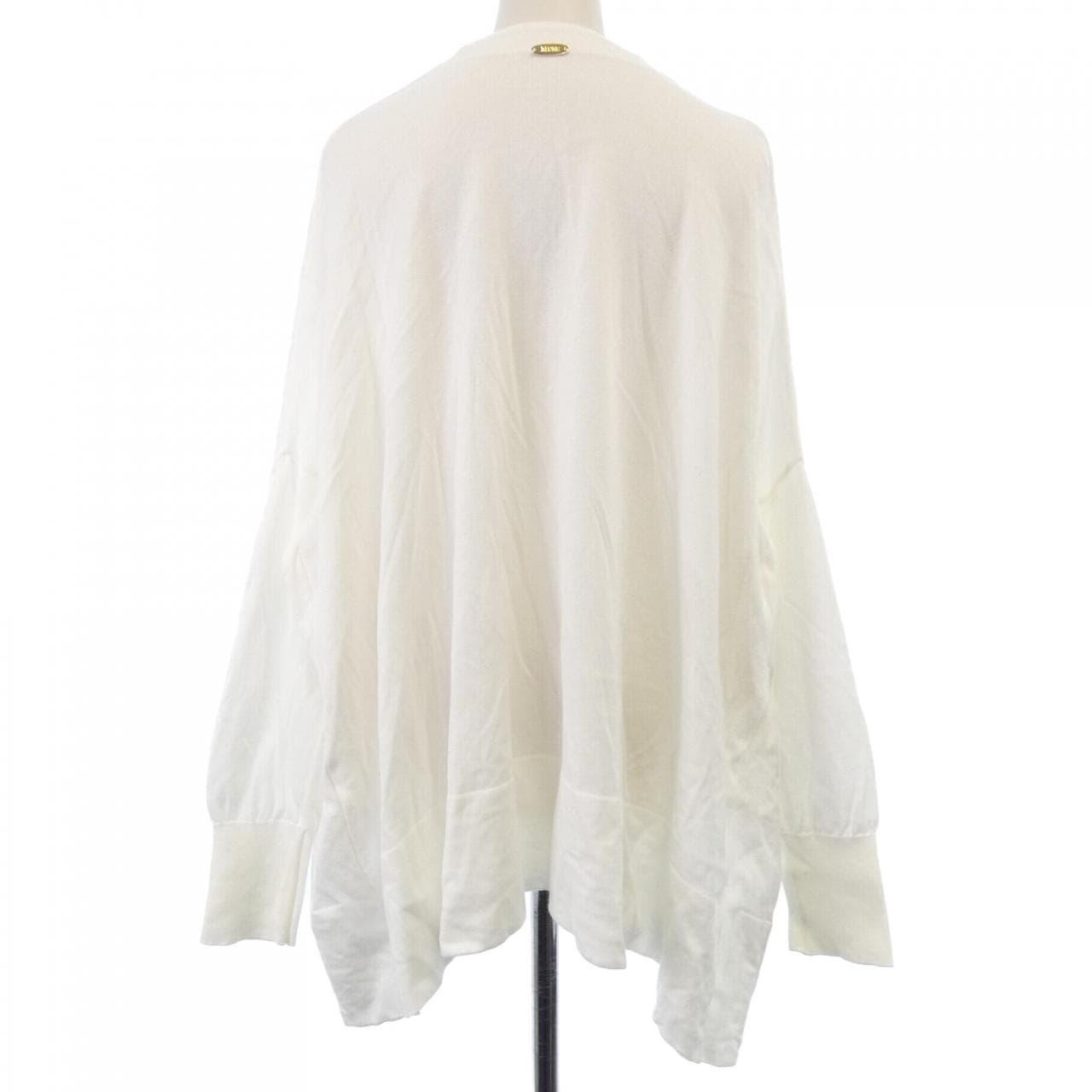 ドゥーズィエムクラス DEUXIEME CLASSE カーディガン