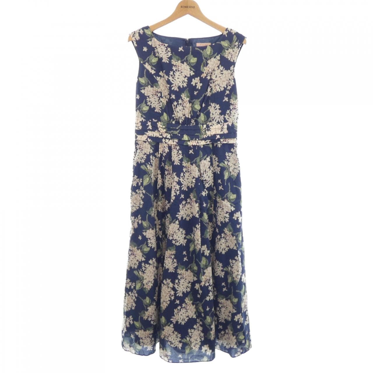 トッカ TOCCA ワンピース