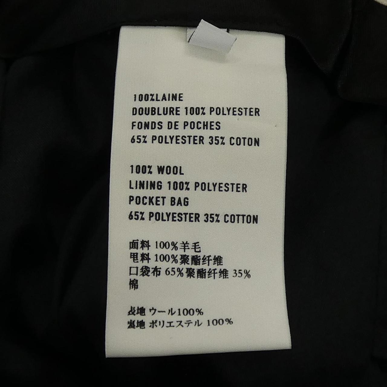 ベルルッティ Berluti R15TTU33 パンツ