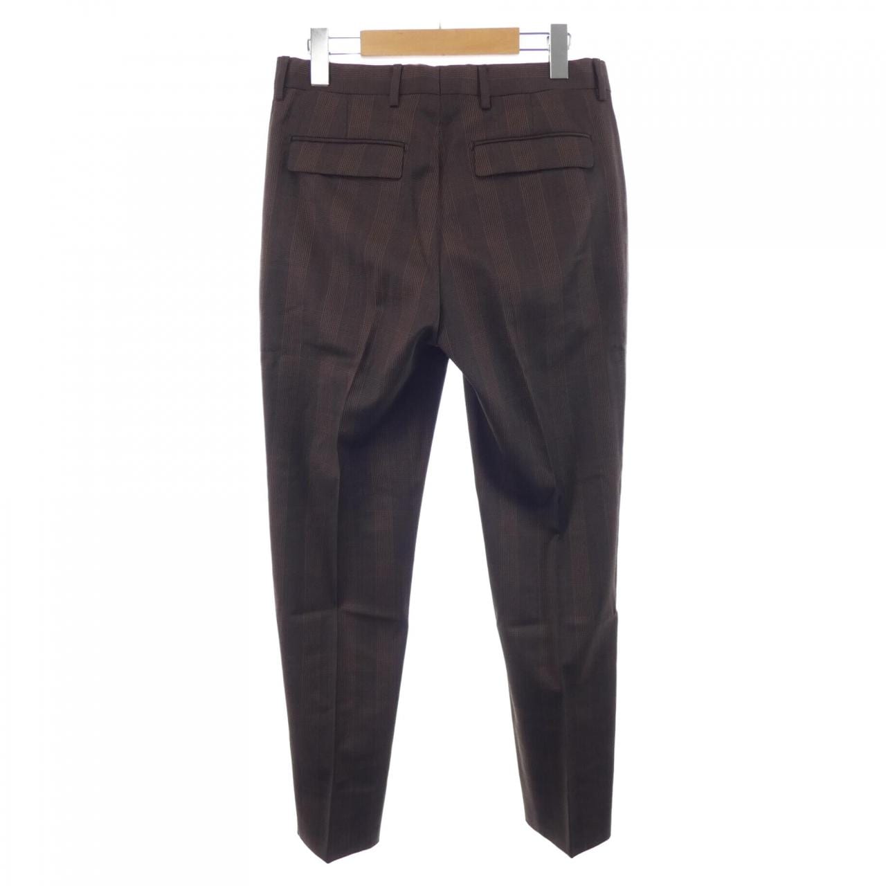 ベルルッティ Berluti R19TTU41 パンツ