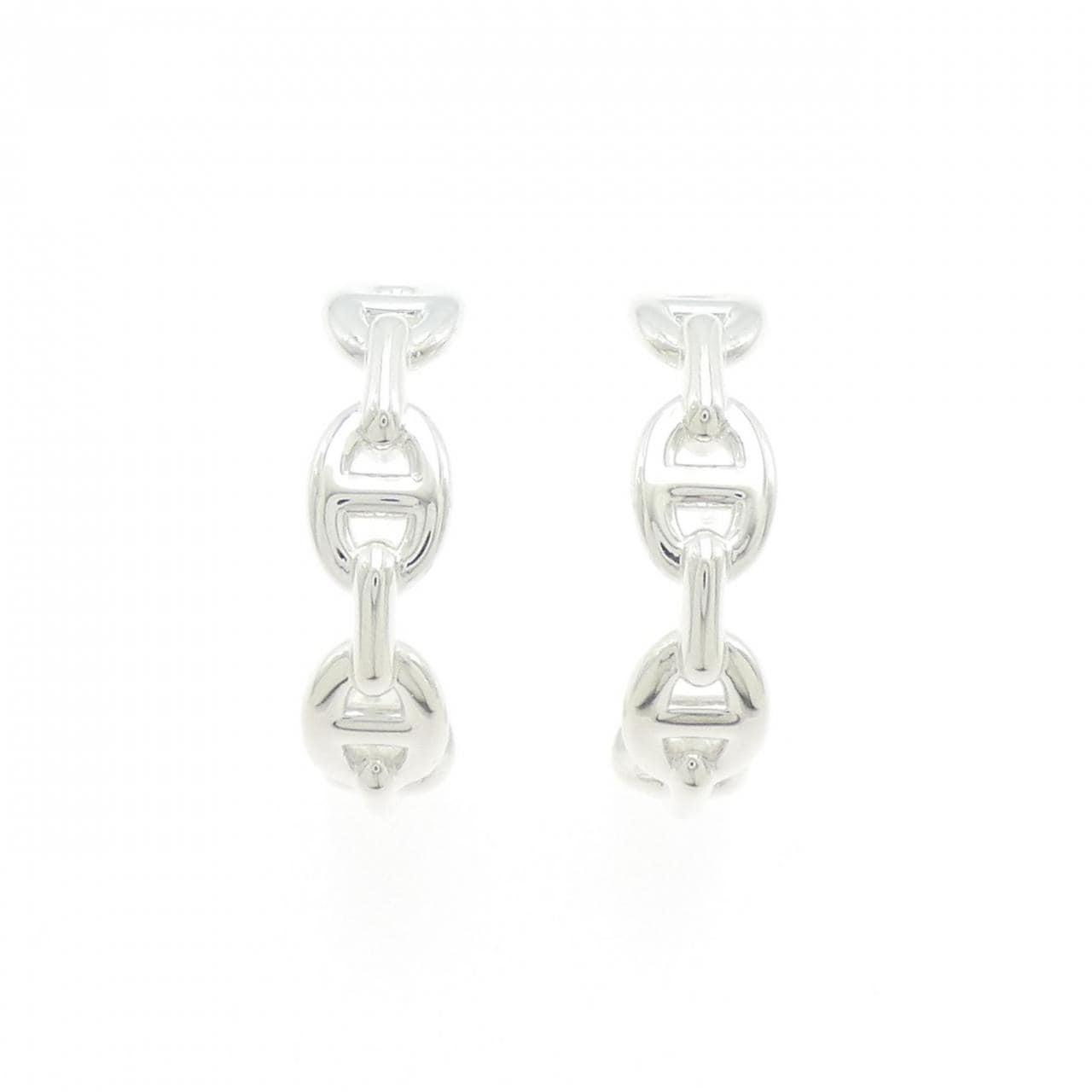 エルメス 925 ピアス