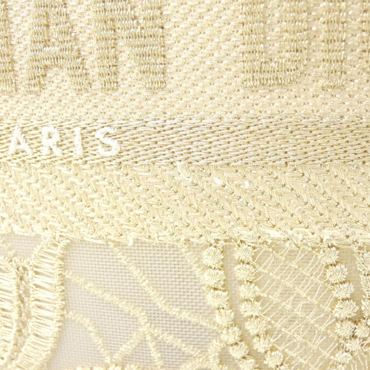 Christian DIOR D-LACE BUTTERFLY Pannier Chapeau M1328CESB 包