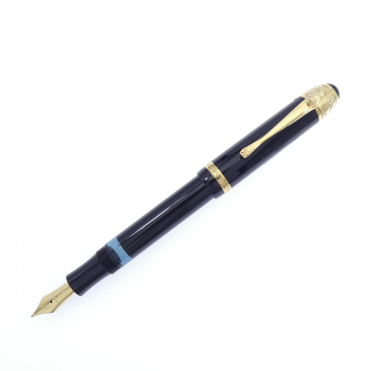 モンブラン 1995年ボルテール 万年筆